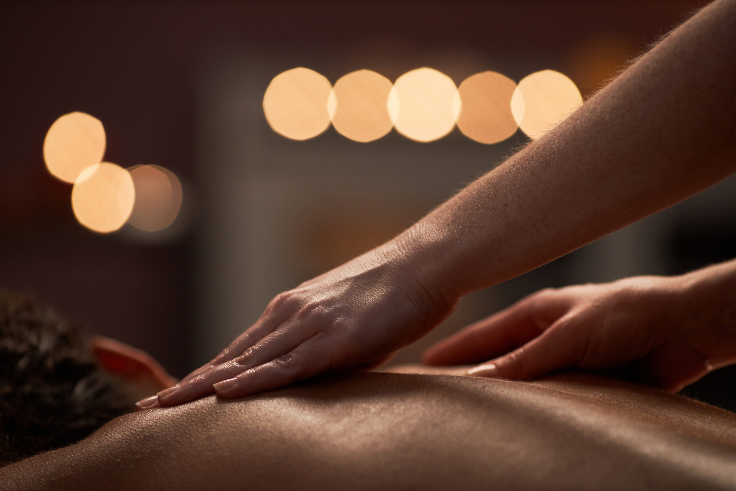 Swedish Massage